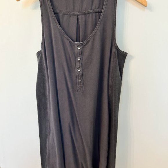 Splendid Vintage Whisper Tank Dress - Picture 13 of 13